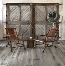 Dřevěná podlaha Kährs, kolekce Domani, dekor Javor kanadský Bruma