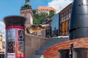 Brno má manuál pro tvorbu veřejných prostranství