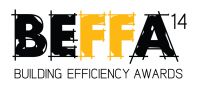BEFFA Logo