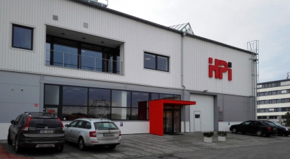 HPI-CZ otvírá moderní logistické centrum v Hradci Králové