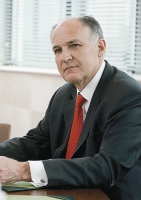 Pierre-André de Chalendar, predseda predstavenstva a CEO Saint-Gobain
