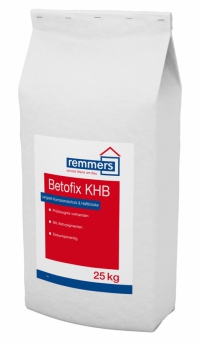 Ochranný nátěr Betofix KHB (balení 25 kg)