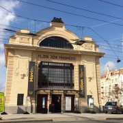 Plzeň – Culture Station