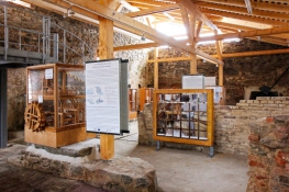 Obnovu kláštera premonstrátů Teplá