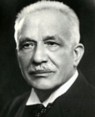 František Klokner (zdroj: archiv ČVUT)
