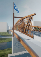 Mezi architektonické dominanty Ostravy bude patřit nový most
